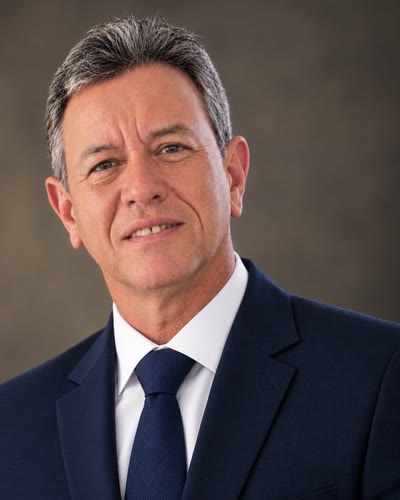 Clodoaldo Cristiano da Silva